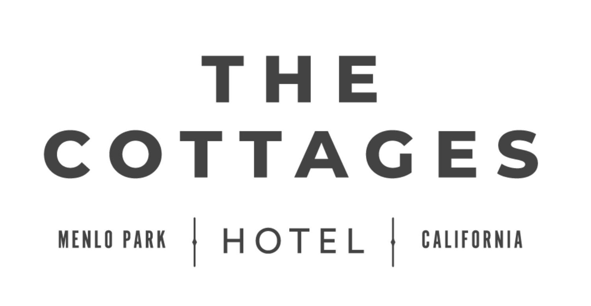 The Cottages Hotel 멘로 파크 외부 사진